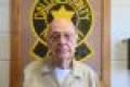 John William Mott a registered Sex Offender of Missouri