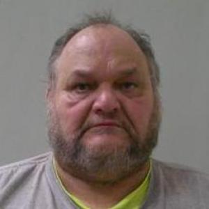 Daniel Alfred Nibarger a registered Sex Offender of Missouri
