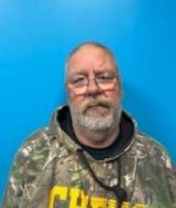 James Earl Buchko a registered Sex Offender of Missouri