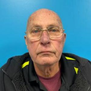 Henry Cecil Cash a registered Sex Offender of Missouri