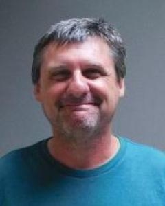 Donald James Robertson a registered Sex Offender of Missouri