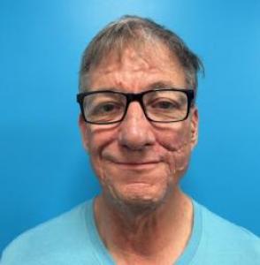 Vincent Anthony Tinajero a registered Sex Offender of Missouri