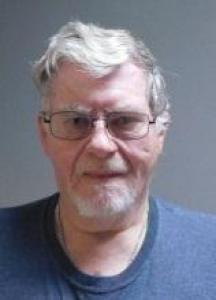 Darrell Llewelyn Shepherd a registered Sex Offender of Missouri