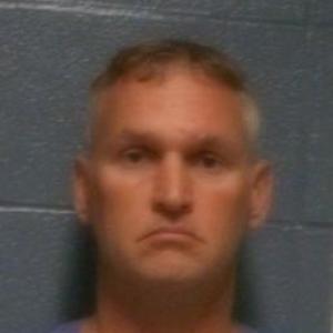 Justin James Anderson a registered Sex Offender of Missouri