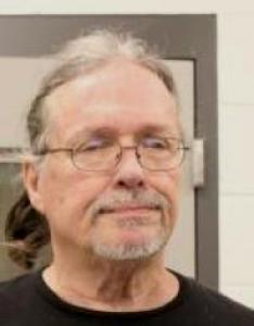 Micheal Leroy Rainwater a registered Sex Offender of Missouri