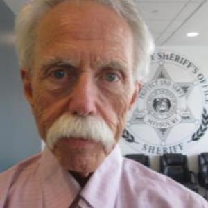 Kenneth Edwin Haynes a registered Sex Offender of Missouri