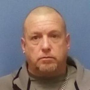Robert Dean Stout a registered Sex Offender of Missouri