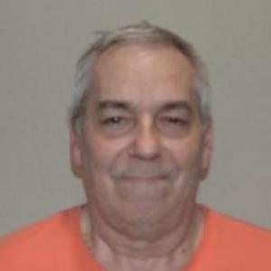 David Richard Jones a registered Sex Offender of Missouri