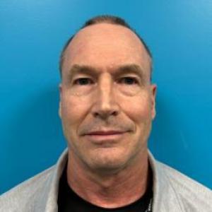 Trent Dallas Binger a registered Sex Offender of Missouri