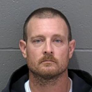 Joshua Ray Campbell a registered Sex Offender of Missouri