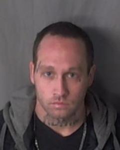 Jason Lee Morrow a registered Sex Offender of Missouri