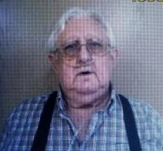 Henry Rebel Cornett a registered Sex Offender of Missouri