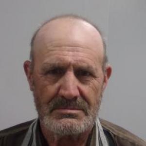 Tony Russell Gutting a registered Sex Offender of Missouri