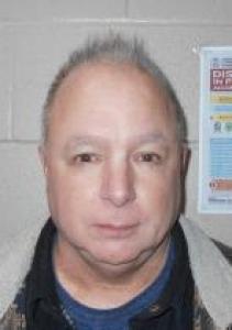 Tommy Allen Cook a registered Sex Offender of Missouri