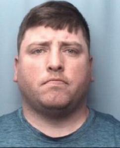 Trevor Scott Dunn a registered Sex Offender of Missouri