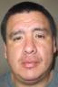 Louis Ray Smoke a registered Sex or Violent Offender of Oklahoma