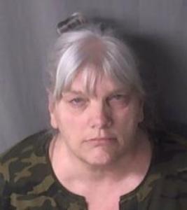 Frankie Ella Dee Johnson a registered Sex Offender of Missouri