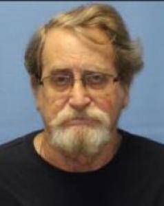 Roy Leslie Cooper a registered Sex Offender of Missouri