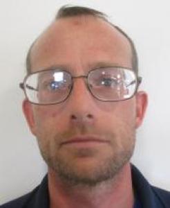 William Joseph Spradling a registered Sex Offender of Missouri