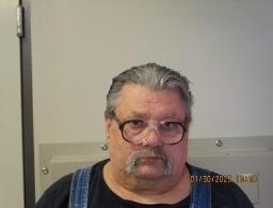 Keith Allen Cline a registered Sex Offender of Missouri