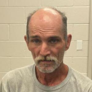 Wesley Dale Easterberg a registered Sex Offender of Missouri