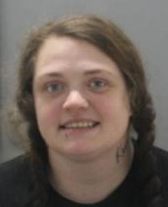 Brittany Nicole Collier a registered Sex Offender of Missouri