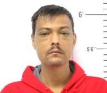 Clayton Robert Yettke a registered Sex Offender of Missouri