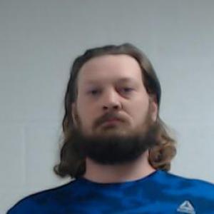 Alexander Nicolas Zimmerman a registered Sex Offender of Missouri
