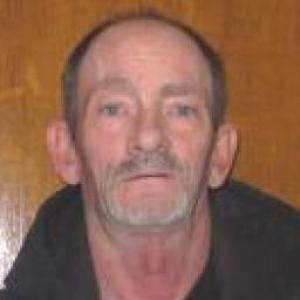 Larry Gene Hornbarger 1st a registered Sex Offender of Missouri