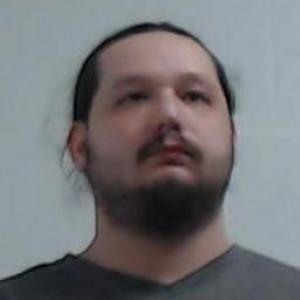 Benjamin Bartholomew Harrison 2nd a registered Sex Offender of Missouri