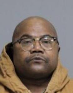 James Darrin Wilson a registered Sex Offender of Missouri