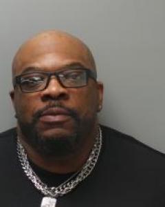 Anthony Dewayne Robinson a registered Sex Offender of Missouri