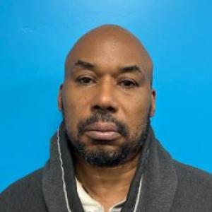 Terrence Nmn Daniels a registered Sex Offender of Missouri