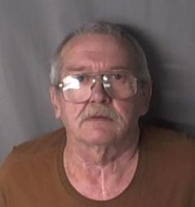 David Lynn Brickey a registered Sex Offender of Missouri