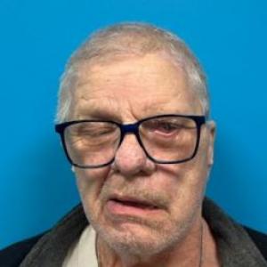 Donald Ray Watts a registered Sex Offender of Missouri