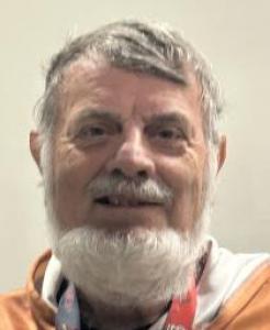 Lloyd Theodore Warm a registered Sex Offender of Missouri