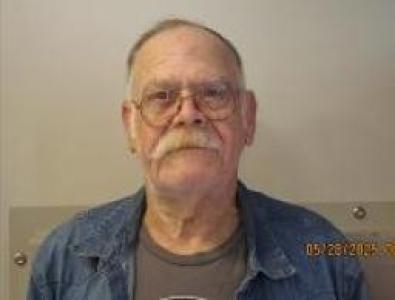 Kelly Arthur Whitegon a registered Sex Offender of Missouri