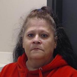 Tiffani Lyn Mickey a registered Sex Offender of Missouri