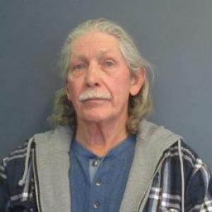Charles Dewayne Johnson a registered Sex Offender of Missouri