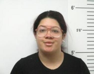 Jasmine Deseray Jordan a registered Sex Offender of Missouri