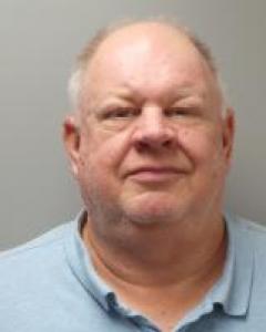 James Marriott Hearne a registered Sex Offender of Missouri