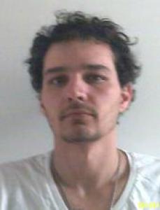 Frank Otken Jr a registered Sex Offender of Missouri