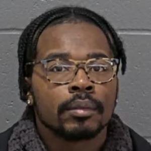 Justin Lamar Wilson a registered Sex Offender of Missouri