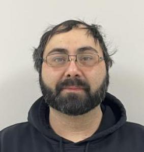 Collin William Salsbury a registered Sex Offender of Missouri