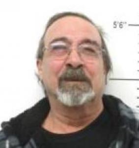 Mark Anthony Blanton a registered Sex Offender of Missouri