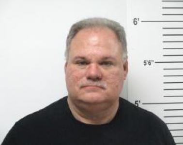 William Boyd Sanker a registered Sex Offender of Missouri