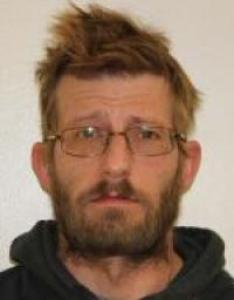 Aaron William Wright a registered Sex Offender of Missouri
