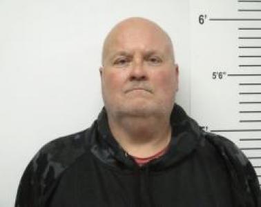Terry Allen Heathman Jr a registered Sex Offender of Missouri