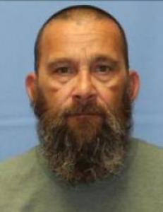 Anthony Allen Lockhart a registered Sex Offender of Missouri