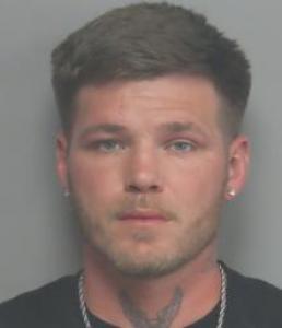 Jared Wayne Luye a registered Sex Offender of Missouri